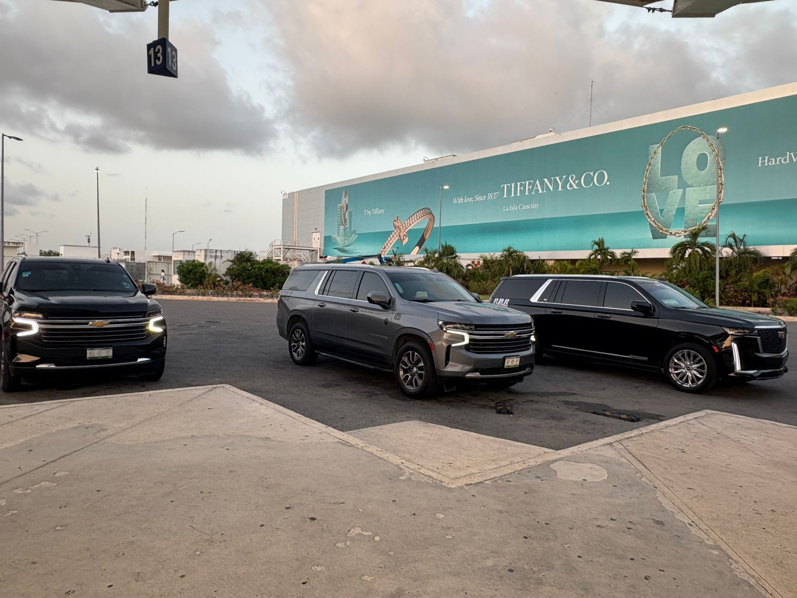 Cancun Airport Transportation
