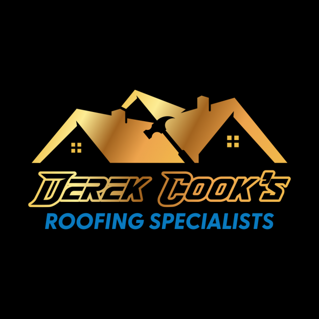 Derek Cook's Roofing Specialists