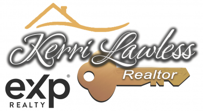 Kerri Lawless, Realtor