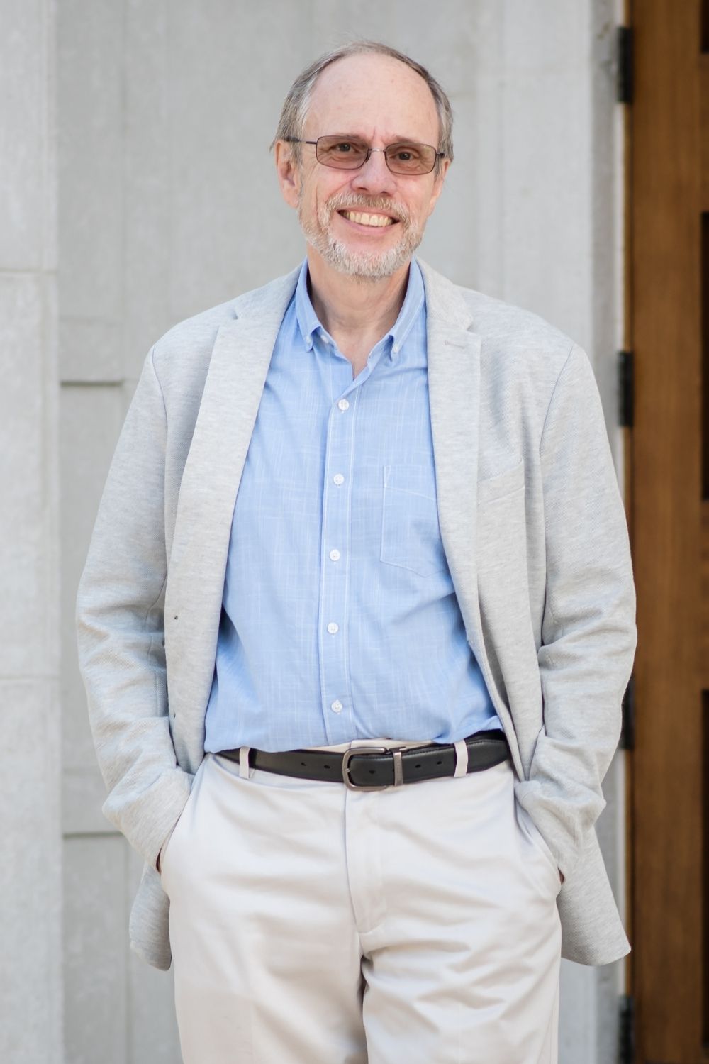 Bent Danholm, Broker and Owner, DANHOLM COLLECTION