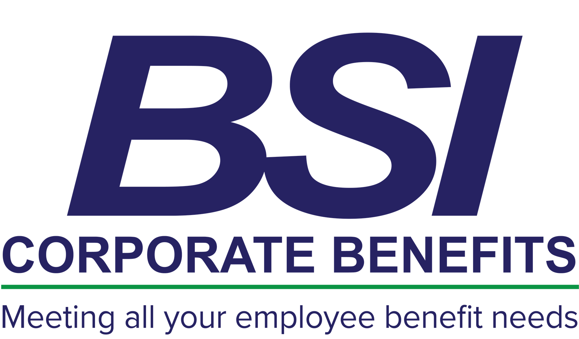 BSI Logo