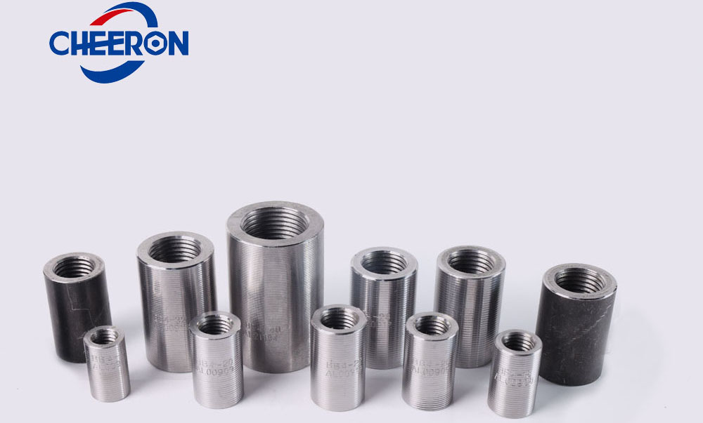Cheeron Rebar Couplers