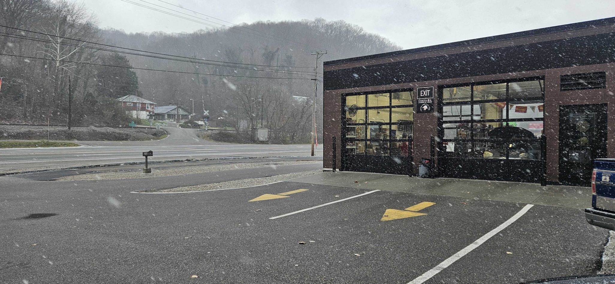 Costa Oil - St. Albans WV