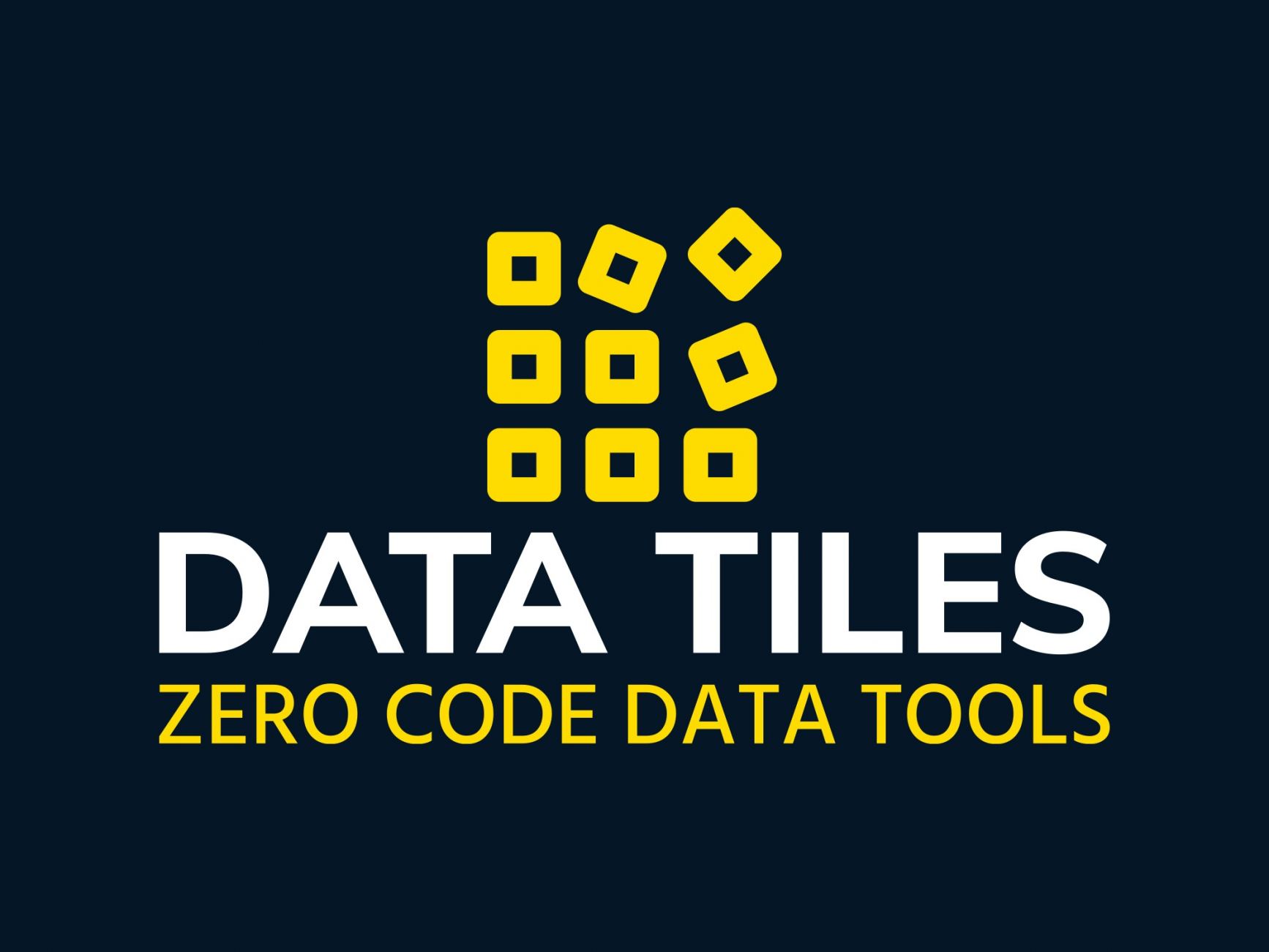 Data Tiles