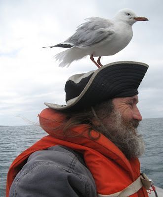 Dave Freer