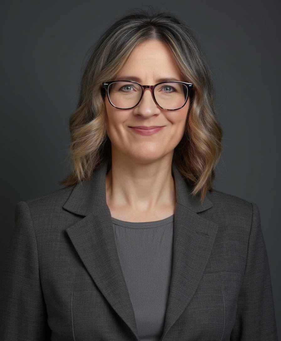 Dona Baker Rhealize Co Founder