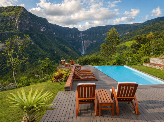Gocta Lodge