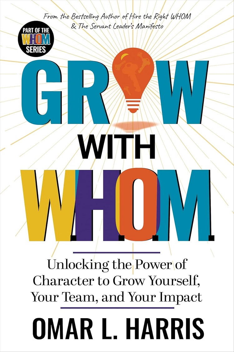 Grow With Whom