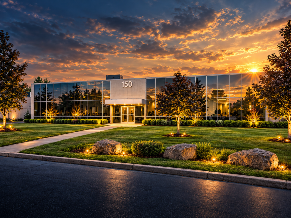 Guardian Office at 150 Carol Pl, Moonachie, NJ