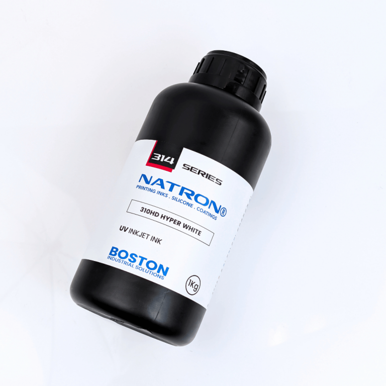 High Opacity Uv Inkjet Ink For Ricoh Gen 5 Printhe