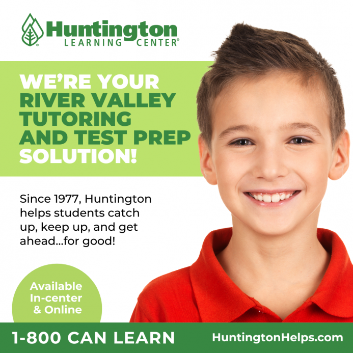 Huntington Can Help