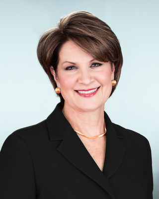Marillyn A. Hewson