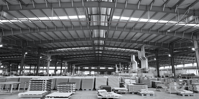 Kaltra MCHE Plant