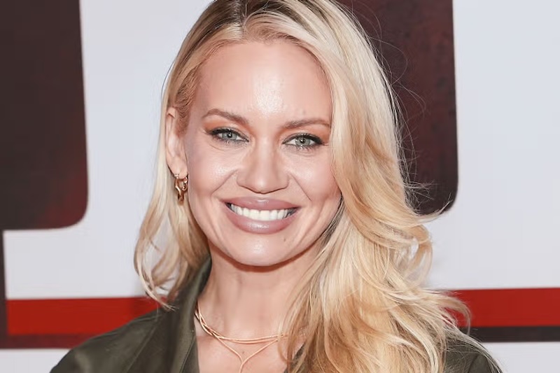 Kim Wyatt