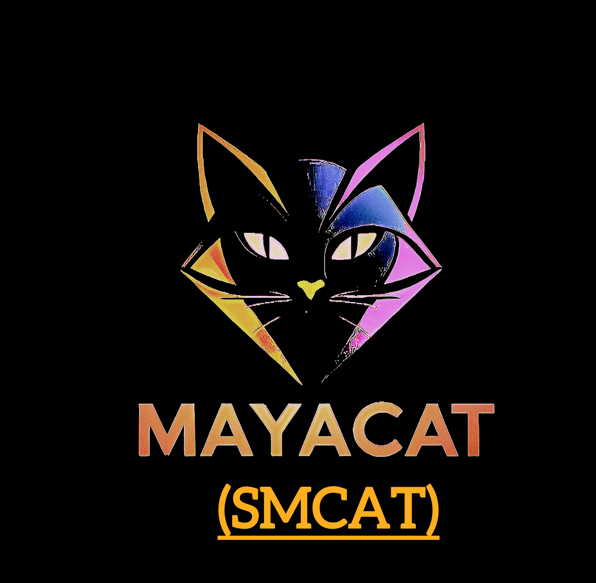 MayaCatLogo