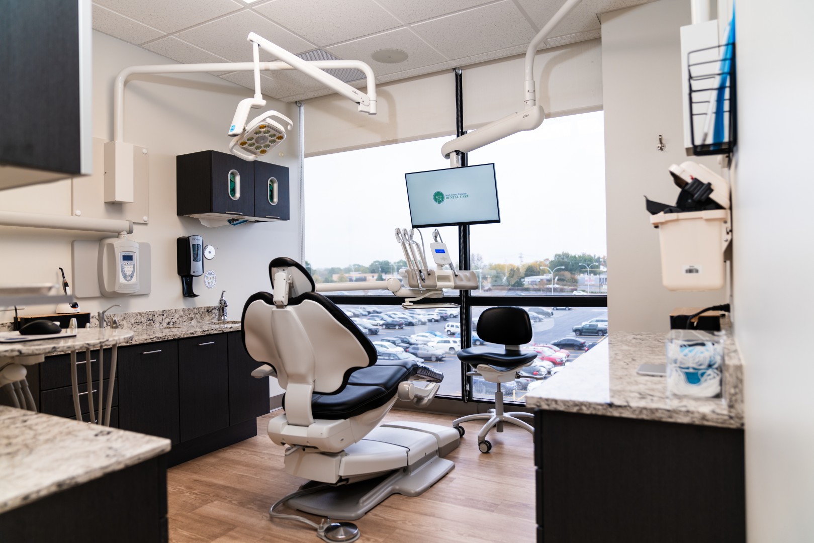 New You Smile Surgical Suite