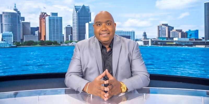 Omar L Harris