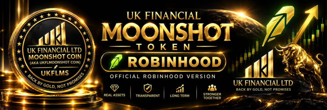 Robinhood Blockchain UKFLMS Banner