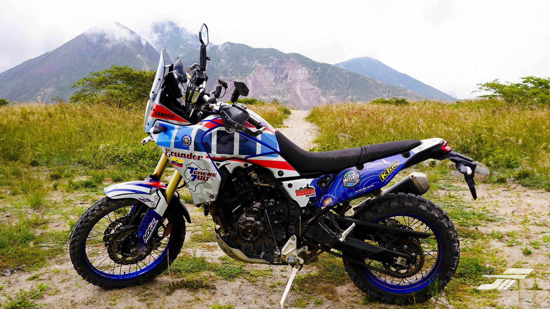 The End Result - Looks exactly the same