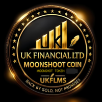 UK FINANCIAL MOONSHOT TOKEN ROBINHOOD BLOCKCHAIN