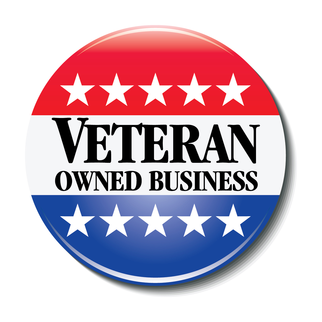 Veteran Owned & Operated