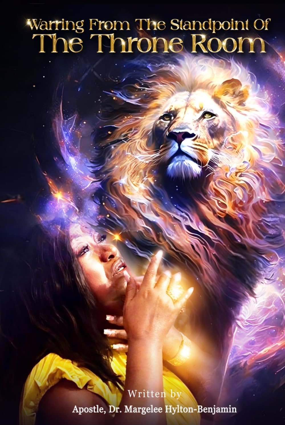 Warring From the Standpoint of the Throne Room